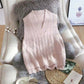 Palnic Female Knit Spring and Autumn School Style Sweater Vest Oxyte Woolen Horse Sewen