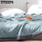 Blanket Quilt Cool In Summer and Air Conditioning Quilt In Spring and Autumn Thin Quilt Quilt Bed Linings