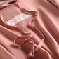 Woman's Sweatshirts Solid Korean Female Hooded Pullovers 2020 Cotton Oversized Hoodies Women
