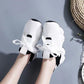 Breathable Sneakers Women Walking Sneakers Comfortable Versatile Platform Travel Running Shoes