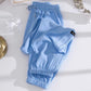 Fashion Western-style Harem Pants Men and Women Look Thin In Summer All-match Casual Pants Loose-fitting Sports Pants Ins Tide