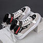 Spring High-top Men's Shoes Korean Version of The Trend of Sports Shoes, Students All-match Casual Shoes