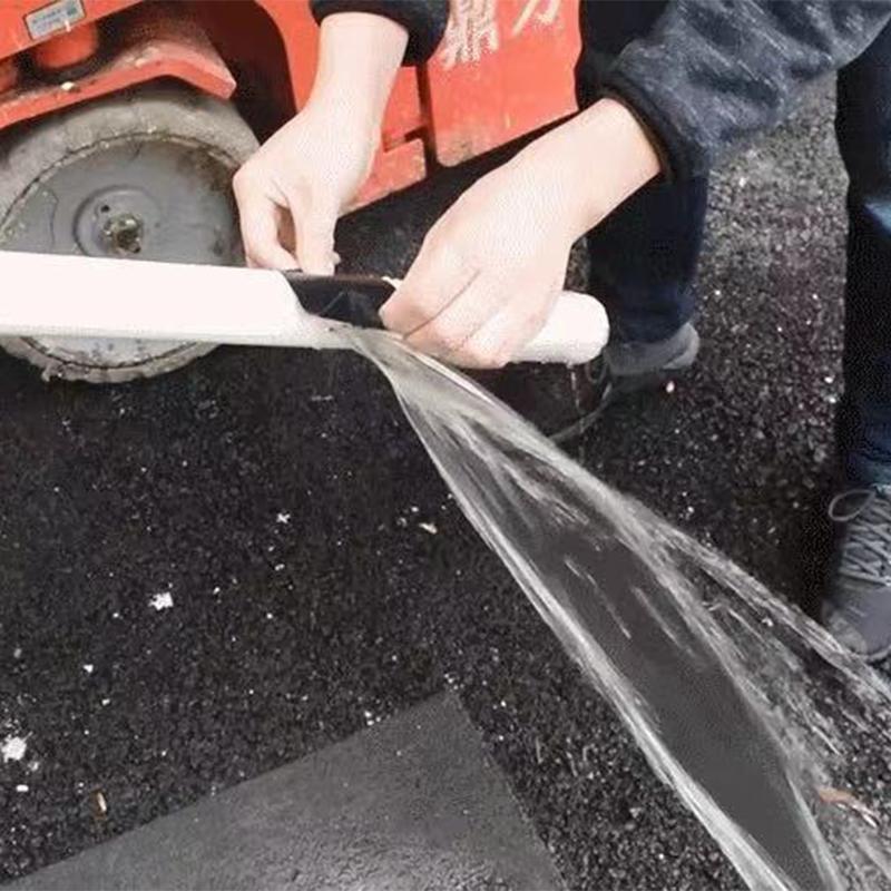 Water Pipe Leak Repairing Waterproof Tape High Viscosity Strong Waterproof Tape Universal Tape