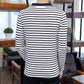 Winter Men's Warm T-shirt Lapel Polo Shirt Casual Pure Color Slim Men's Top
