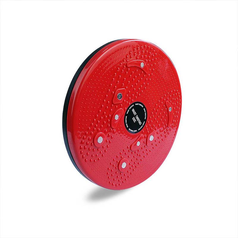 Weight Loss Waist Twisting Board Body Twister Torsion Exercise Slimming Disc Board Sport Equipment