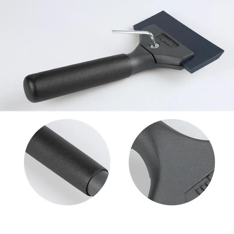 Automotive Film Tool Car Glass Special Car Wash Wiper Oxford Hard Wiper Beef Tendon Scraper