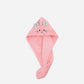 Hair Drying Cap Towels Super Absorbent Washing Hair Thickening Enlarged Shower Towel Cap Adult Cartoon Mouse Wiping Turban Quick-drying Towels