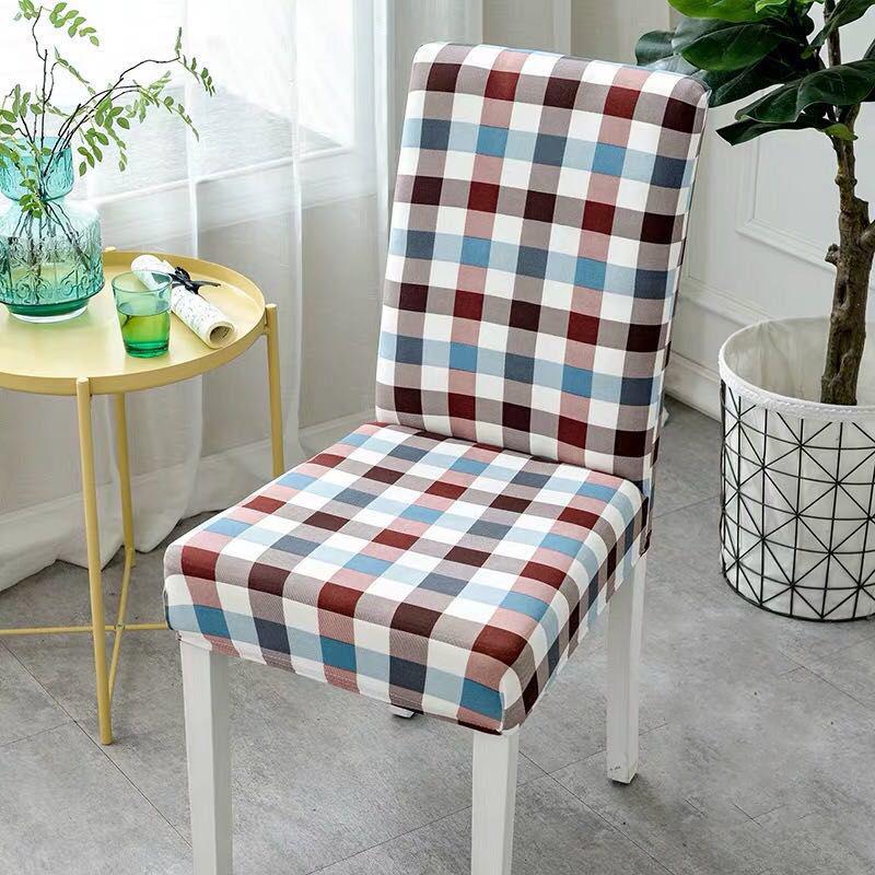 Universal Elastic Chair Covers for Weddings Party Banquet Hotel Home Decoration Wholesale