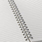 A5 B5 Type Notebook Thickened Simple Notebook Student Office Staff