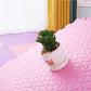 Children's Bedroom Climbing Mat Splicing Sponge Floor Anti-fall Crawling Carpet Puzzle Household Foam Floor Mat