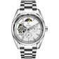 Mens Watches Fashion Sport Quartz Wrist Watch Men Top Brand Luxury Business Waterproof Clock