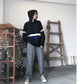 Pofulove Autumn Winter ins Hooded Sweater Schoolgirl Loose Harajuku bf Lazy Knit Pullover Top