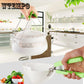 Brand Bowl Disk Clip Dish Plate Bowl Clip Plate Device Take Bowl Clip Microwave Oven Tool