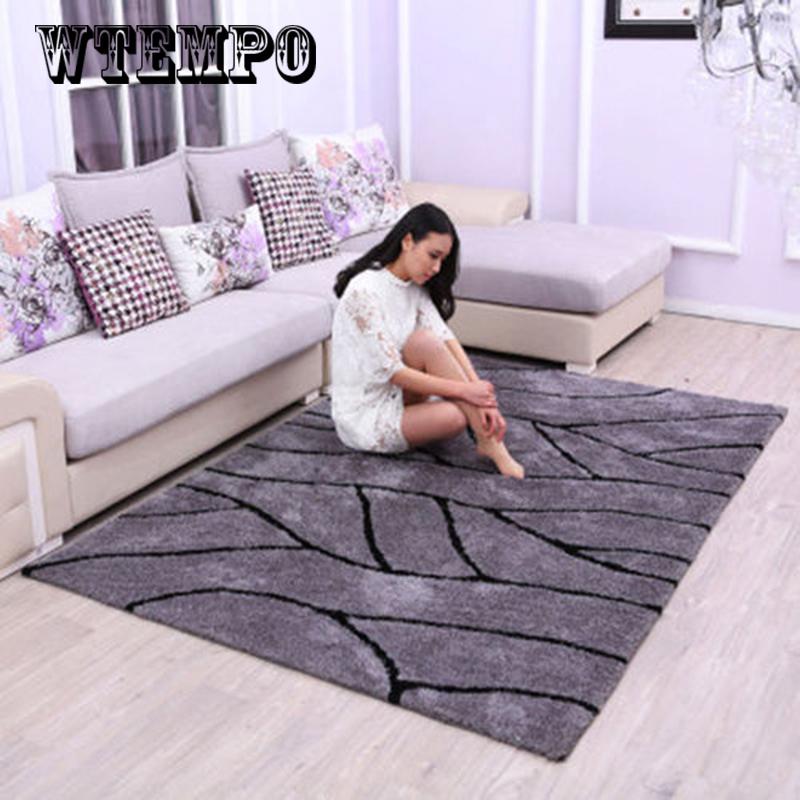 Modern Carpets For Living Room Pad Bedside Blanket Doormat Outdoor Parlor Bedroom Rugs Home