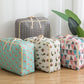 Portable Storage Bag Oxford Cloth Storage Bag Plus Size Clothes Bag Moving Packing Bag