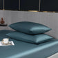 Four Seasons Universal Cotton Pillow Cover Soft Skin-Friendly Couple Pillowcase Bedroom Bedding 48*74cm