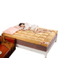 Thick Warm Lamb Velvet Mattress Student Dormitory Foldable Tatami Non-slip Bed Sleeping Mat Mattress