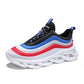 Coconut Shoes Men Breathable Daddy Shoes Running Shoes Light Non-slip Sports Shoes Jogging Sneaker