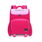 Cute Student Backpack School Bag Backpack Waterproof Ridge Protection Small Backpack Children Travel Bag Men and Women Backpack