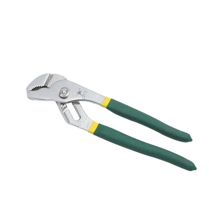 Adjustable Water Pump Pliers Water Pump Pliers Water Pipe Pliers Straight Groove Joint Pliers