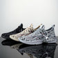 Spring Men's Sports Casual Shoes Breathable and Comfortable Men's Shoes Trendy Fashion Running Shoes