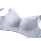 Ice Silk No Steel Ring Sexy Underwear Small Breasts Gather The Auxiliary Breasts To Prevent Sagging and Adjust The Bra