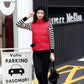 Autumn and Winter Short Stand-up Collar Down Cotton Vest Loose Large Size Solid Color Vest Thick Sleeveless Women's Jacket