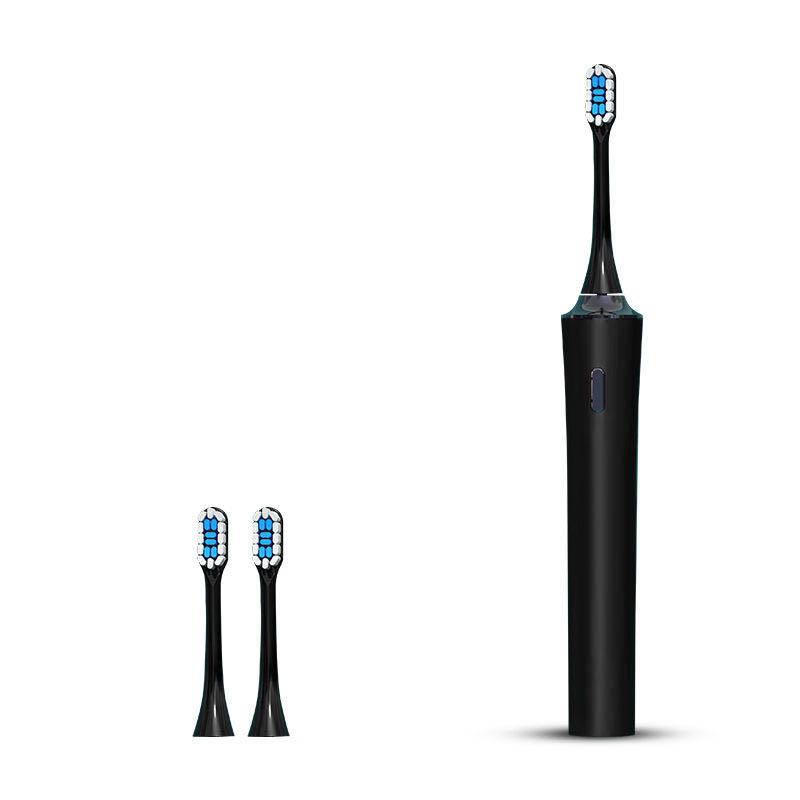 Magnetic Levitation Electric Toothbrush Ultrasonic Rechargeable Household Waterproof Automatic Adult High-end Students