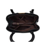 Handbag for Women Leather Laptop Tote Bag Handbag Organiser Storage Umbrella IPAD Insert with Zip