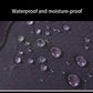 Outdoor Moisture-proof Mat Picnic Mat Pocket Picnic Cloth Convenient Waterproof Ultra-light Lawn Folding Beach Mat