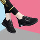 Old Beijing Cloth Shoes Working Women’s Special Shoes Soft Sole  Non-slip Breathable Casual Running Shoes  Pregnant Women Shoes  Spring