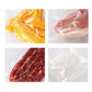 Best Food Vacuum Sealer Automatic Commercial Household Food Vacuum Sealer Packaging Machine Include 10Pcs Bags