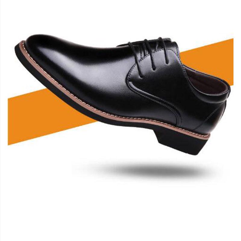 Italian Loafers Men Shoes Wedding Oxford Shoes for Men Formal Shoes Men Mens Dress Shoes
