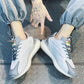 Breathable and Deodorant Men's Sports Shoes All-match Fashion Casual Shoes Men's Running Sneakers