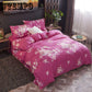 Cotton Pastoral Fashion Bedding Bed Linen Bed Sheet Duvet Cover Pillowcase 4pcs Bedding Sets