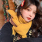 Christmas Sweater Women Fall Winter Retro Embroidery Pattern Pullover Sweater All-match Fashion Jacket Outer Wear