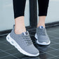 Summer Breathable Sneakers Woman Sports Shoes Sport Women's Running Shoes  Fitness