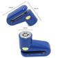 Motorcycle, Bicycle Lock Security Anti-theft Bicycle Motorcycle Motorcycle Disc
