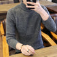 2019 Autumn Fashion Casual Sweater Slim Fit Knitting Mens Sweaters and Pullovers Men Pullover Men
