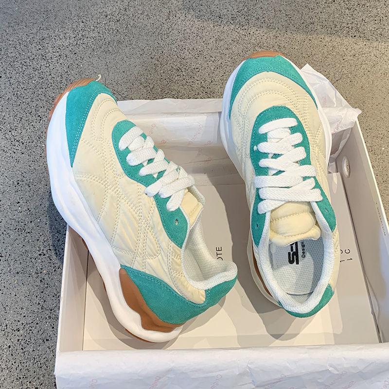 Spring Summer Women Running Sports Shoes Fashion Light Breathable Shoes Women Casual Shoes Sneakers