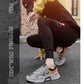 Trend Men Sneakers Casual Men Dad Shoes Men Light Breathable Sneakers Men Flat Sneaker