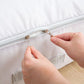 Quilt Storage Bag Moving Finishing Packing Bag Oxford Cloth Thickening Moisture-proof Clothing Bag