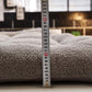 Winter Bedroom Lamb Velvet Household Sleeping Mat Comfortable Warm Bed, Student Dormitory Thick Cushion