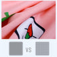 Bedding Quilt Cover Thickened Twill Pure Brushed Quilt Cover Single Quilt Cover Single Double