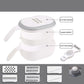 Vegetable Cutter Potato Shredder Grater Multi-function Grater Slicing Carrot Shreds Kitchen Artifact