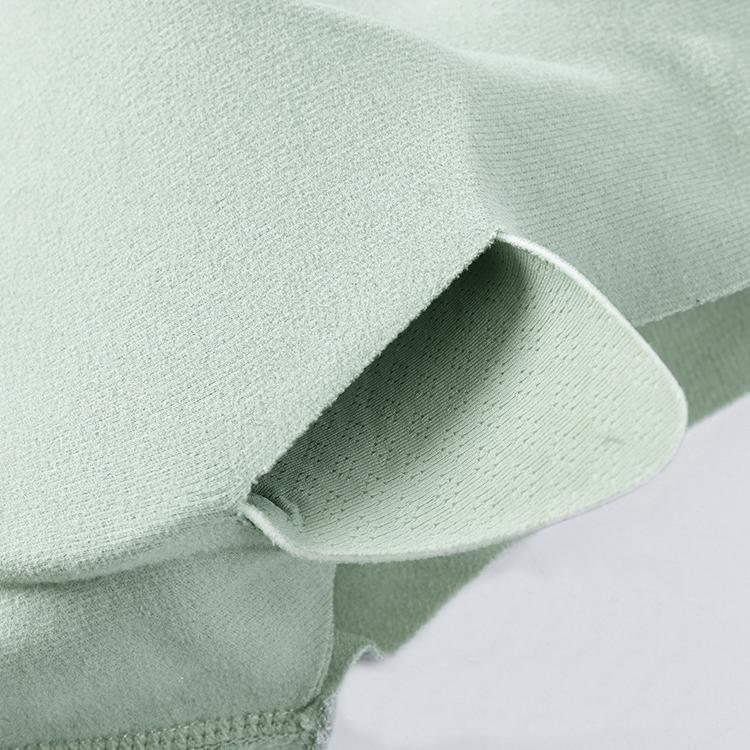 Women Thermal Vest Heavy Compress Tops Winter Underwear Sleeveless Wool Warm Clothing Shaper with Bra Undershirt Inner Wear