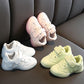 21-30 Children Sneakers Kids Running Basketball Shoes Non-slip Comfortable Breathable Baby Shoes