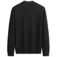 Plus Velvet Sweater Thick Half-high Collar Middle-aged Sweater Dad Wear Plus Fat To Increase Loose Top Warm Sweatshirts