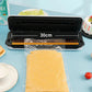 Food Vacuum Sealer  Automatic Commercial Household Food Vacuum Sealer Packaging Machine