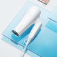 Folding Household Hair Dryer 2000W High Power Barber Shop Shape Design Professional Hair Dryer